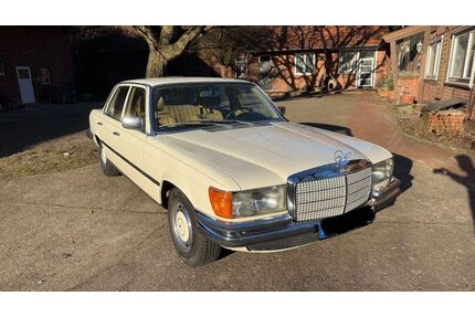 Mercedes-Benz S 280 Gebrauchtwagen