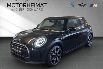Mini Cooper Gebrauchtwagen