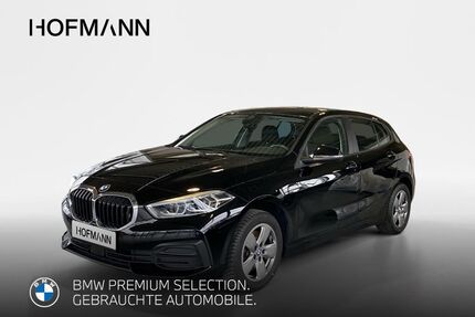 BMW 118 Gebrauchtwagen