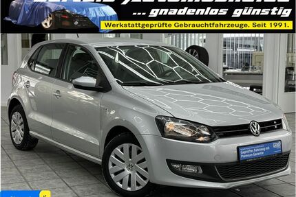VW Polo Gebrauchtwagen