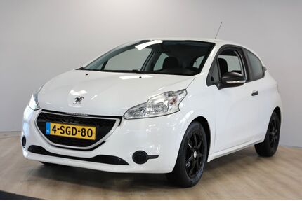 Peugeot 208 Gebrauchtwagen