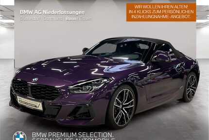 BMW Z4 Gebrauchtwagen