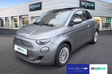 Fiat 500e Gebrauchtwagen