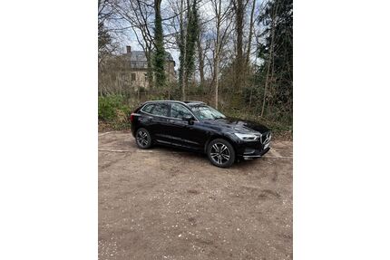 Volvo XC60 Gebrauchtwagen