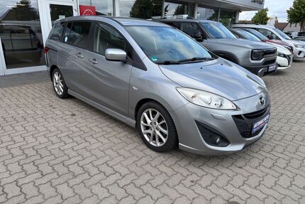 Mazda 5 Gebrauchtwagen
