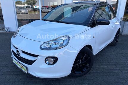 Opel Adam Gebrauchtwagen