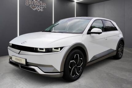 Hyundai IONIQ 5 Gebrauchtwagen