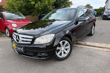 Mercedes-Benz C 180 Gebrauchtwagen