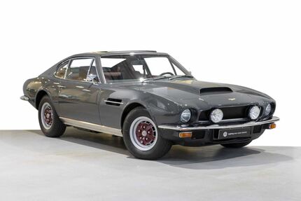 Aston Martin Andere Gebrauchtwagen