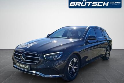 Mercedes-Benz E 220 Gebrauchtwagen