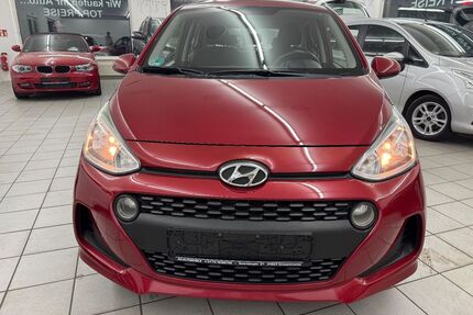 Hyundai i10 Gebrauchtwagen