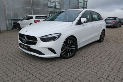 Mercedes-Benz B 200 Gebrauchtwagen