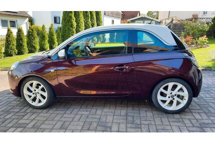 Opel Adam Gebrauchtwagen