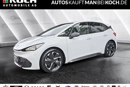 Cupra Born Gebrauchtwagen