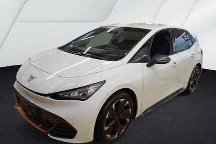 Cupra Born Gebrauchtwagen