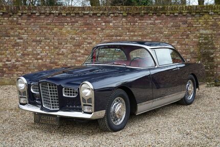 Facel Vega Andere Gebrauchtwagen