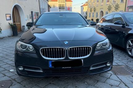 BMW 520 Gebrauchtwagen