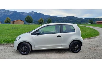 Skoda Citigo Gebrauchtwagen