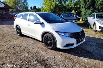 Honda Civic Gebrauchtwagen
