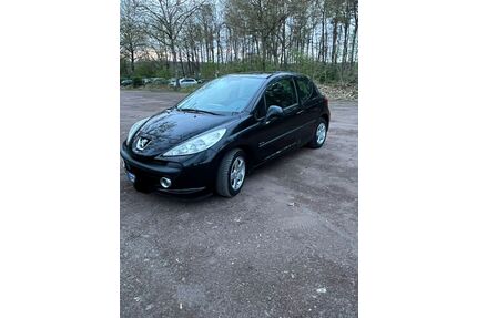 Peugeot 207 Gebrauchtwagen
