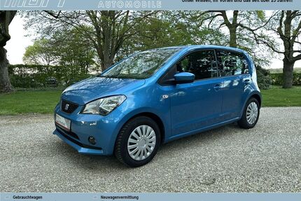 Seat Mii Gebrauchtwagen
