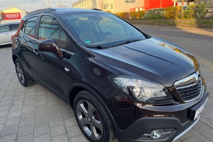 Opel Mokka Gebrauchtwagen