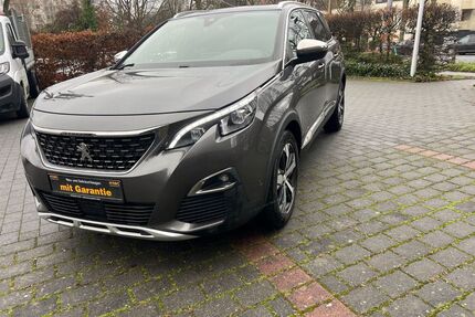Peugeot 5008 Gebrauchtwagen
