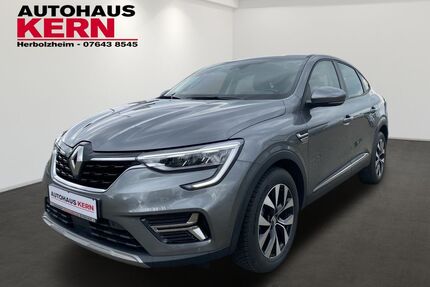 Skoda Arkana 