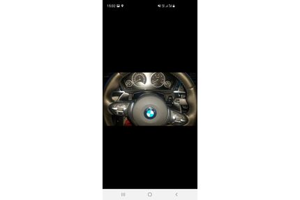 BMW 430 Gran Coupé Gebrauchtwagen