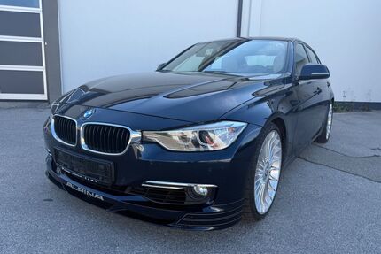 Alpina B3 Gebrauchtwagen