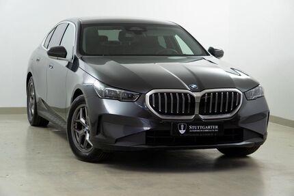 BMW 520 Gebrauchtwagen