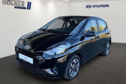 Hyundai i10 Gebrauchtwagen