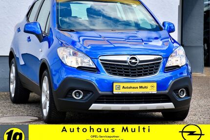 Opel Mokka Gebrauchtwagen