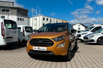 Ford EcoSport Gebrauchtwagen