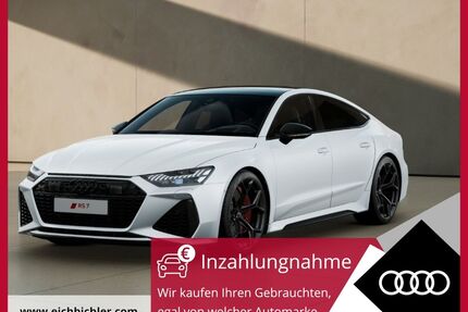 Audi RS7 Gebrauchtwagen