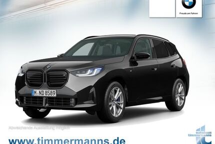 BMW X3 M50 Gebrauchtwagen