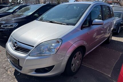 Opel Zafira Gebrauchtwagen