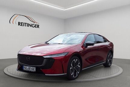 Mazda 6e Gebrauchtwagen