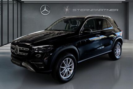 Mercedes-Benz GLE 300 Gebrauchtwagen