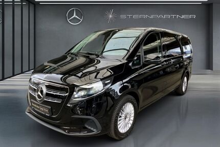 Mercedes-Benz EQV Gebrauchtwagen