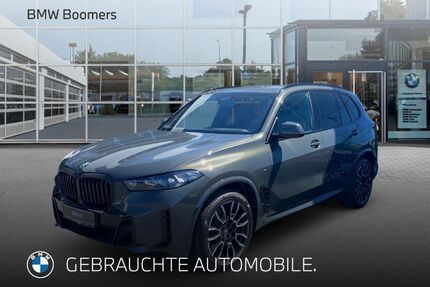 BMW X5 Gebrauchtwagen