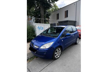 Mitsubishi Colt Gebrauchtwagen