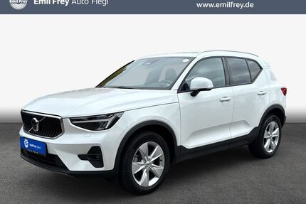 Volvo XC40 Gebrauchtwagen