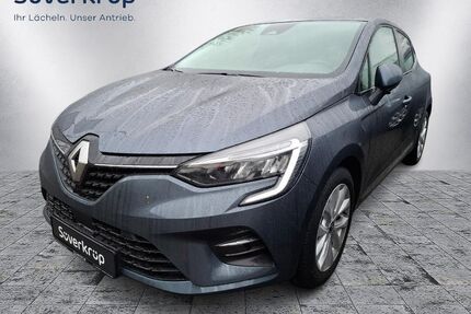 Renault Clio Gebrauchtwagen