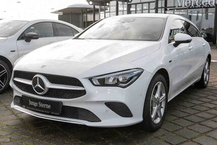 Mercedes-Benz CLA 250 Gebrauchtwagen
