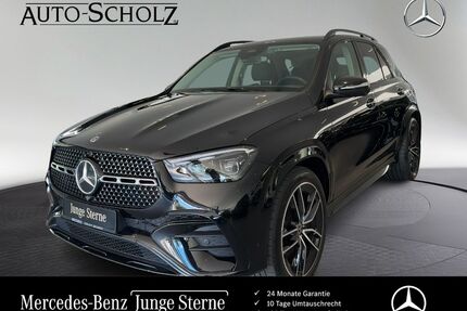Mercedes-Benz GLE 450 Gebrauchtwagen