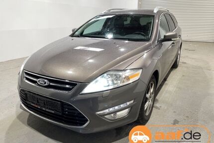 Ford Mondeo Gebrauchtwagen