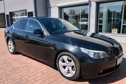 BMW 523 Gebrauchtwagen