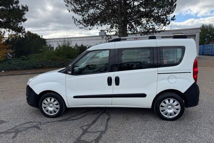 Opel Combo Gebrauchtwagen