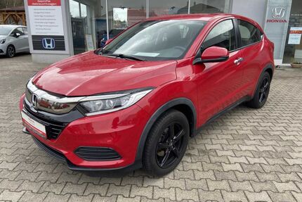 Honda HR-V Gebrauchtwagen